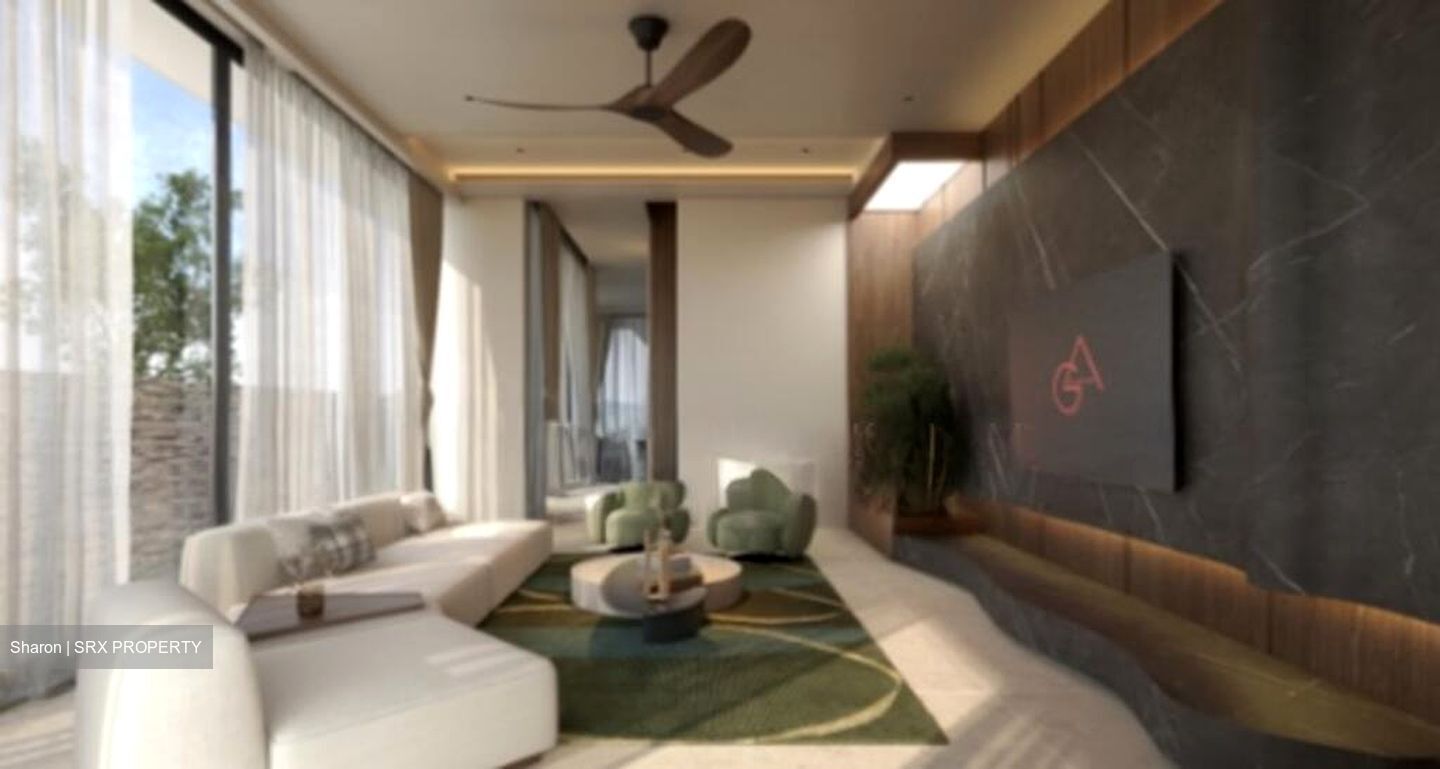 Serangoon Garden Estate (D19), Semi-Detached #519220471